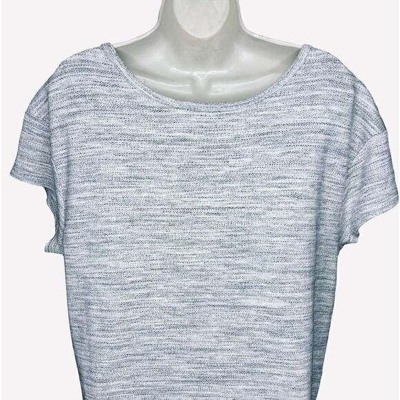 ATM by Anthony Thomas Melillo T Shirt Dress Size Large - Picture 4 of 7